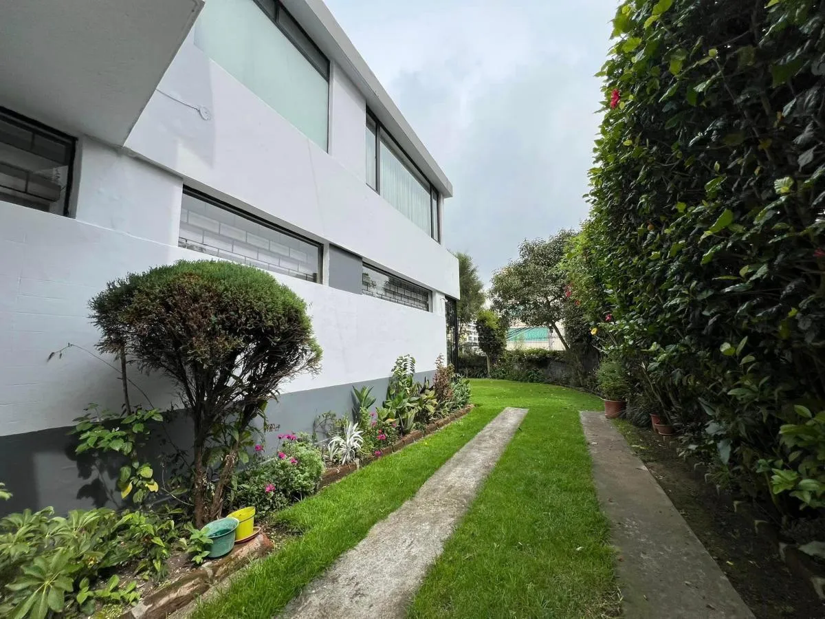 Casa en alquiler en Bellavista, Quito — foto 29 de 30