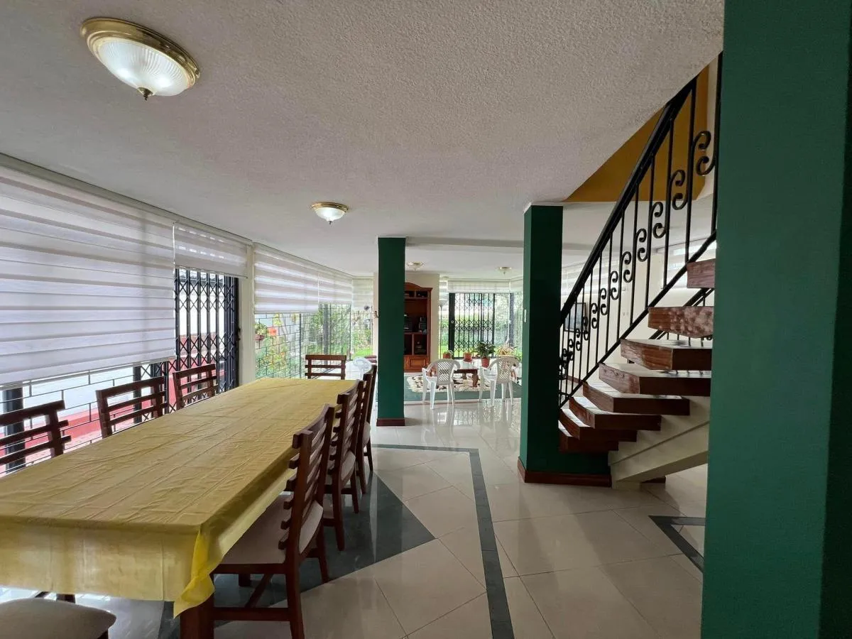 Casa en alquiler en Bellavista, Quito — foto 10 de 30