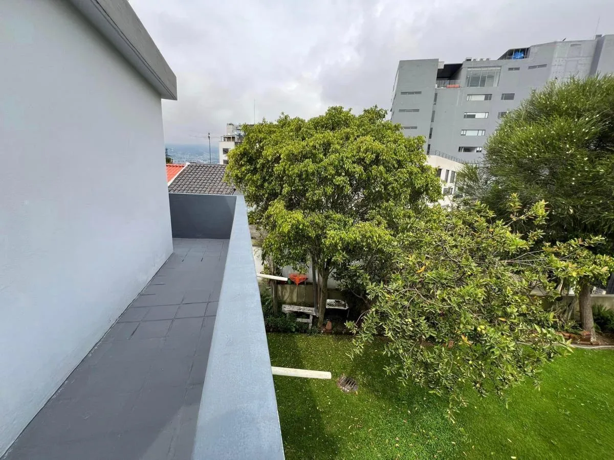Casa en alquiler en Bellavista, Quito — foto 25 de 30