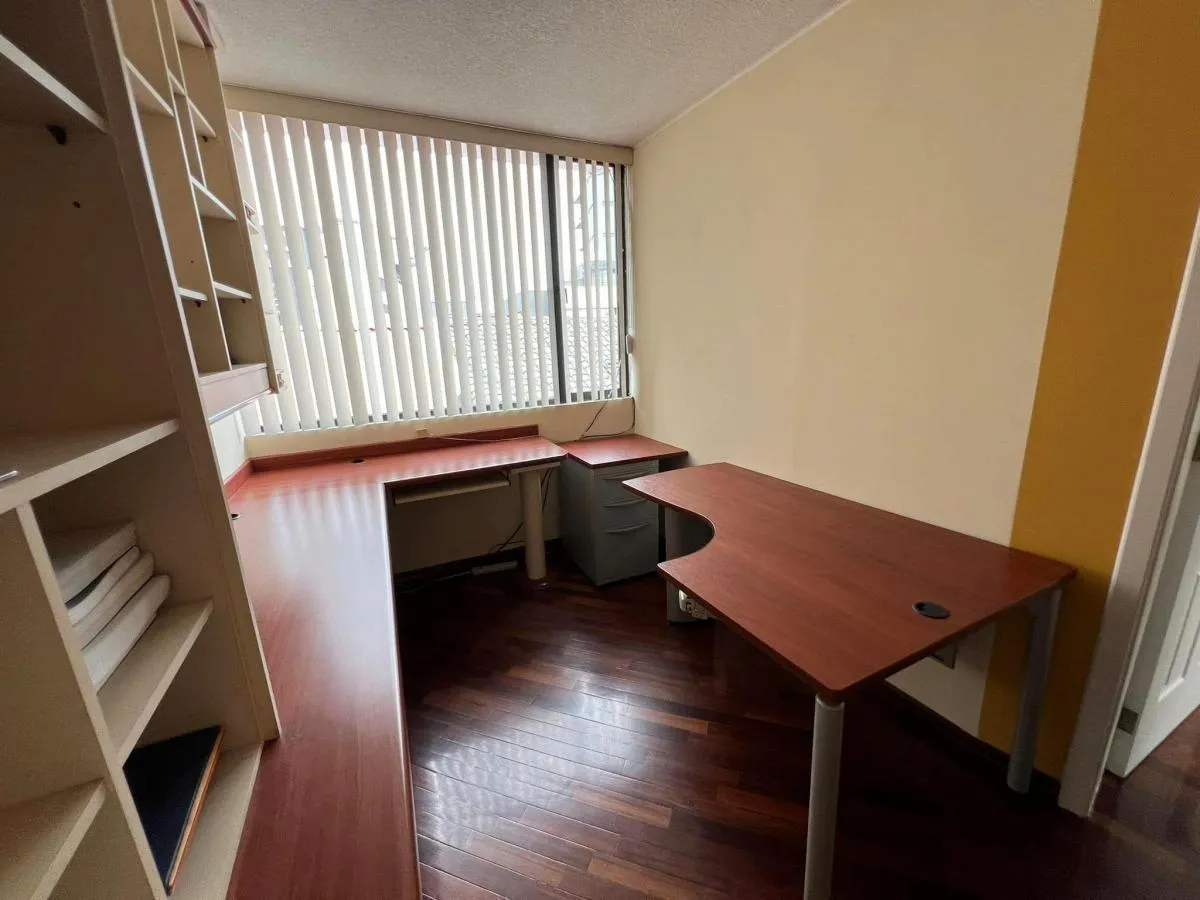 Casa en alquiler en Bellavista, Quito — foto 19 de 30