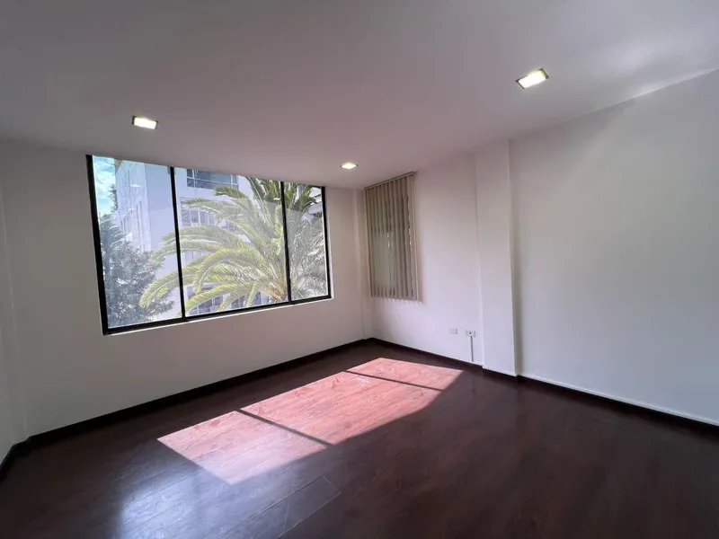 Comercial en alquiler en La Carolina, Quito — foto 5 de 30