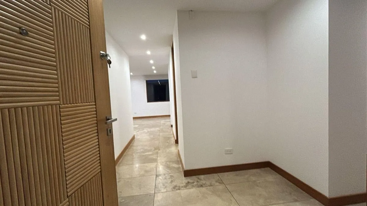 Departamento en alquiler en Cumbayá, Quito — foto 10 de 12