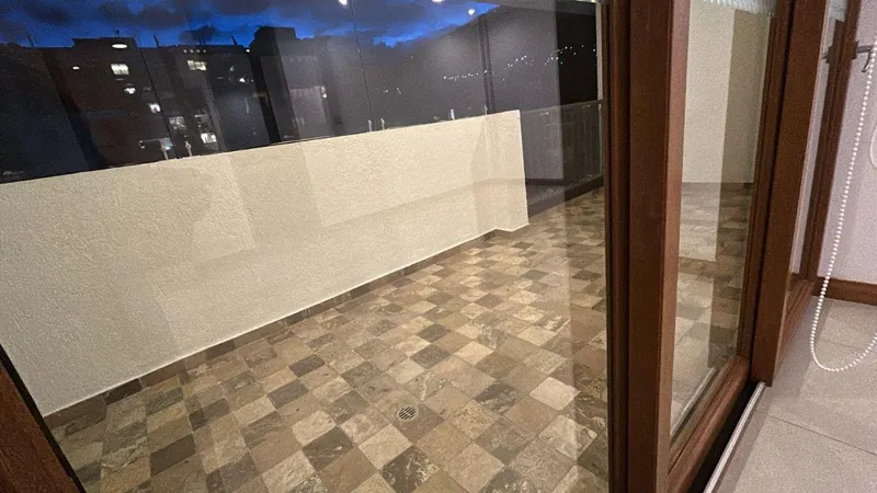 Departamento en alquiler en Cumbayá, Quito