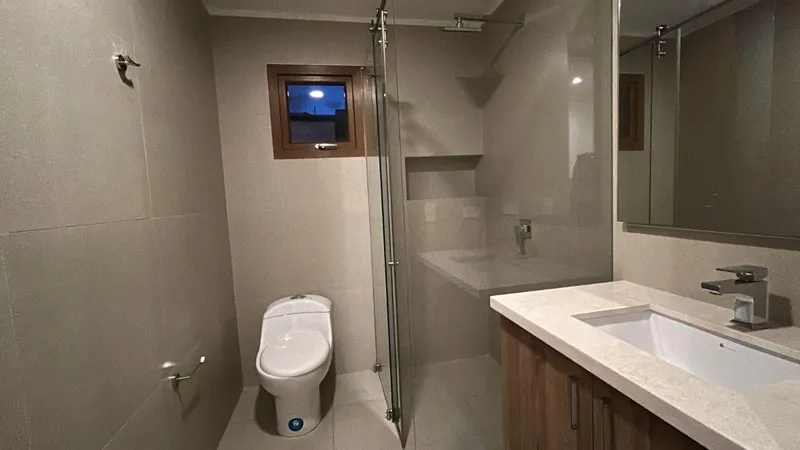 Departamento en alquiler en Cumbayá, Quito — foto 2 de 12