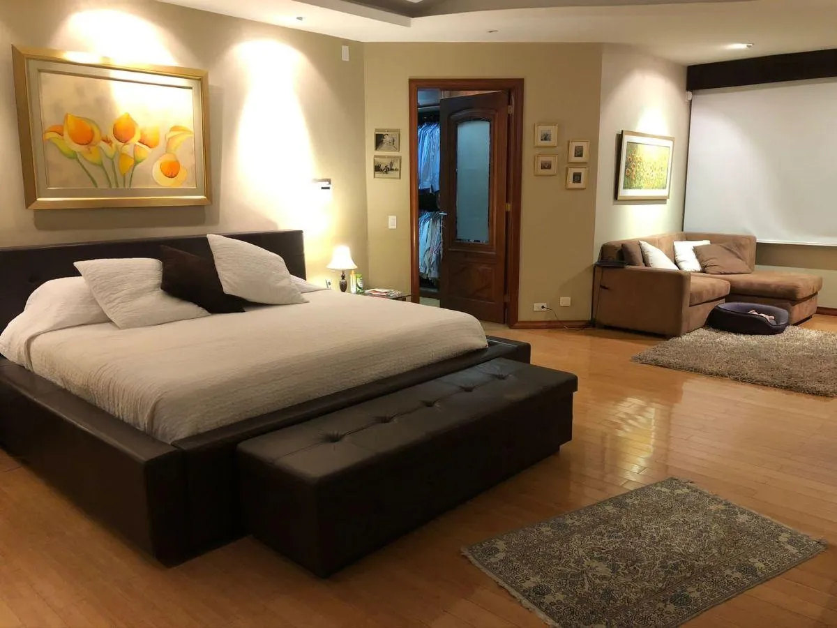 Casa en venta en Cumbayá, Quito — foto 11 de 12
