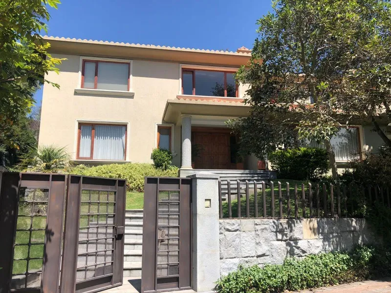 Casa en venta en Cumbayá, Quito
