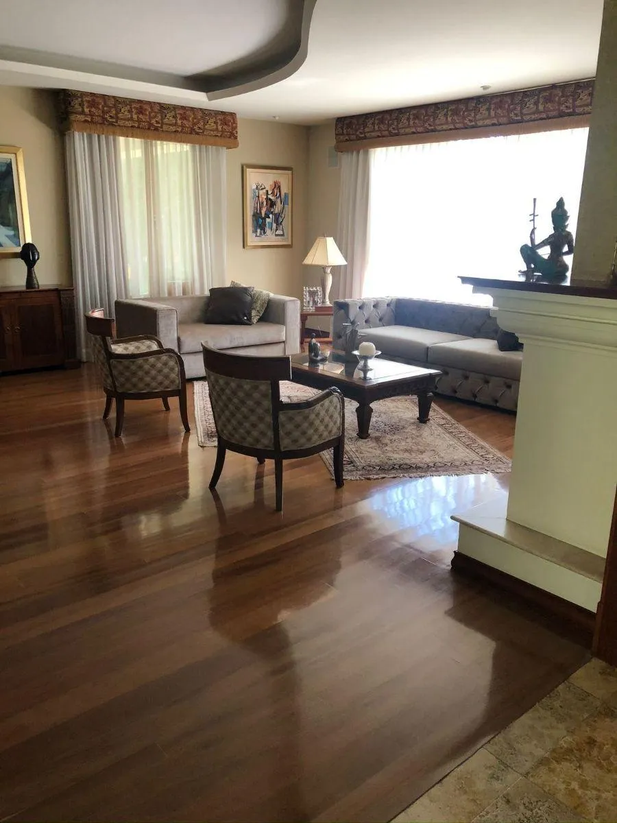 Casa en venta en Cumbayá, Quito — foto 10 de 12