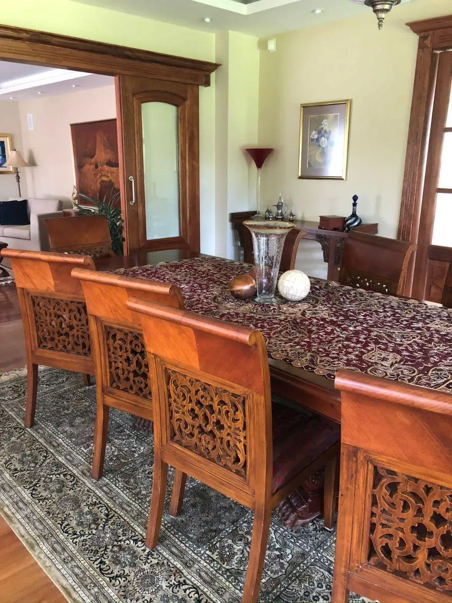 Casa en venta en Cumbayá, Quito — foto 12 de 12
