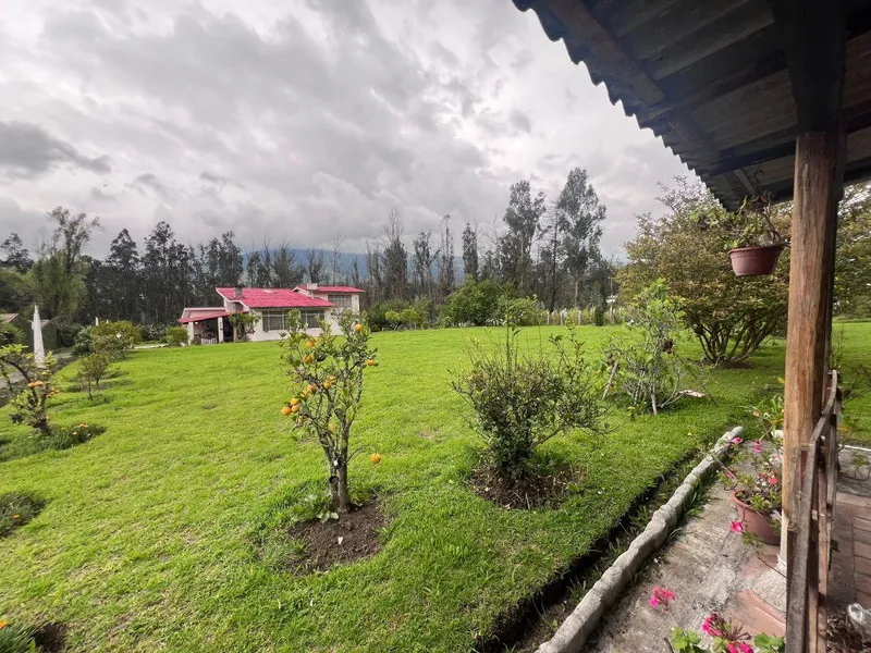 Terreno en venta en Puembo, Quito