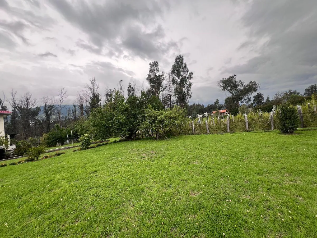 Terreno en venta en Puembo, Quito — foto 12 de 13