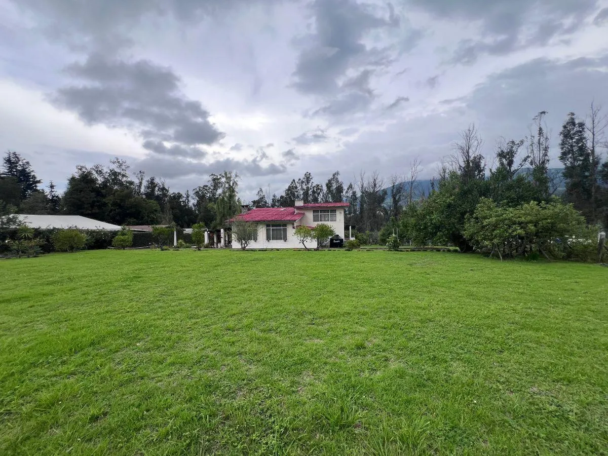 Terreno en venta en Puembo, Quito — foto 9 de 13