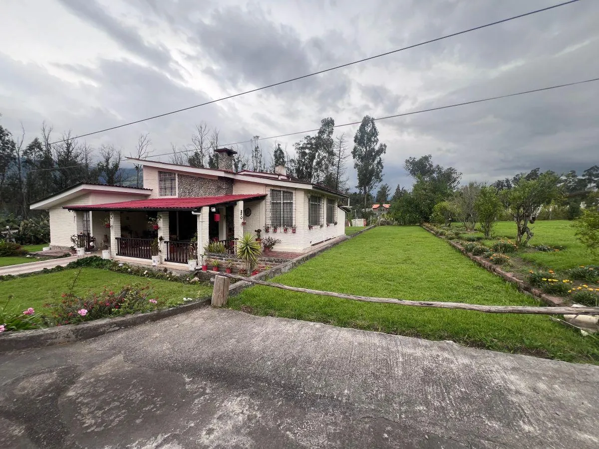 Terreno en venta en Puembo, Quito — foto 3 de 13