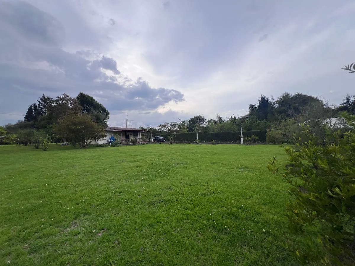 Terreno en venta en Puembo, Quito — foto 10 de 13