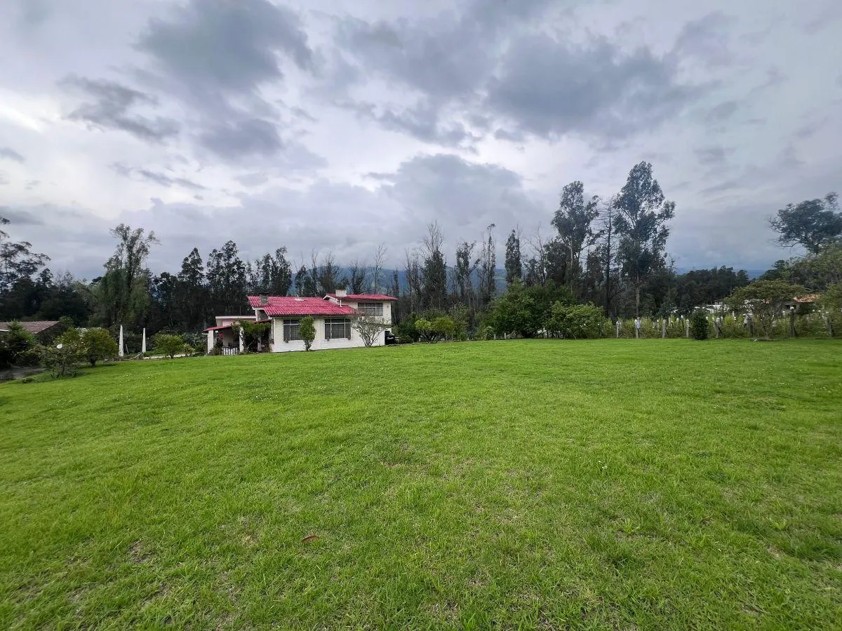 Terreno en venta en Puembo, Quito — foto 5 de 13