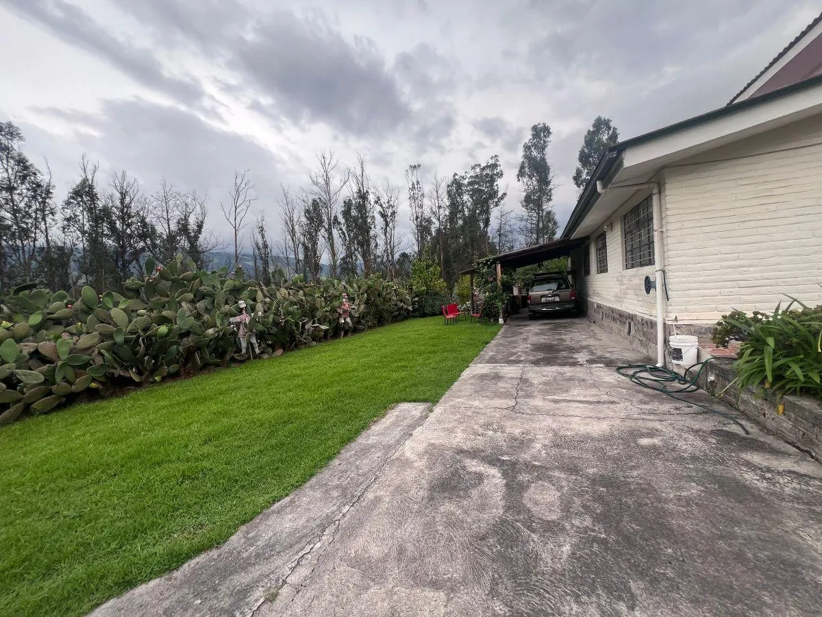 Terreno en venta en Puembo, Quito — foto 6 de 13