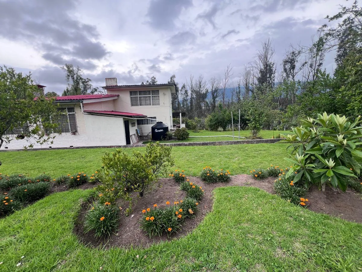 Terreno en venta en Puembo, Quito — foto 11 de 13
