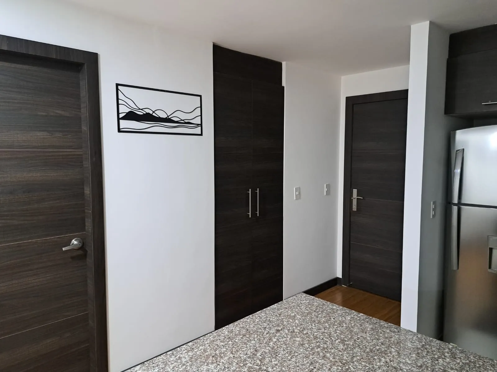 Departamento en alquiler en República del Salvador, Quito — foto 5 de 11