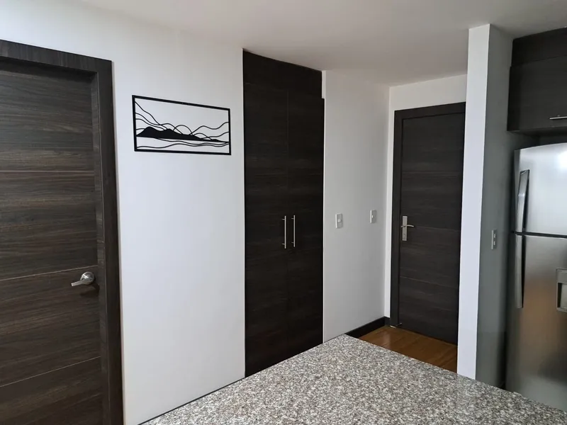 Departamento en alquiler en República del Salvador, Quito — foto 5 de 11