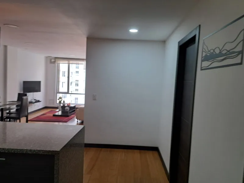Departamento en alquiler en República del Salvador, Quito — foto 4 de 11