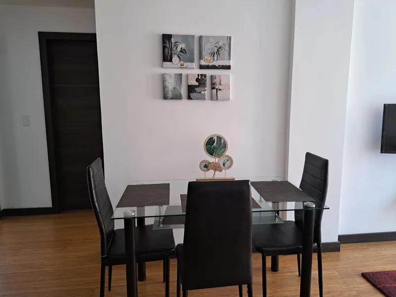 Departamento en alquiler en República del Salvador, Quito — foto 2 de 11
