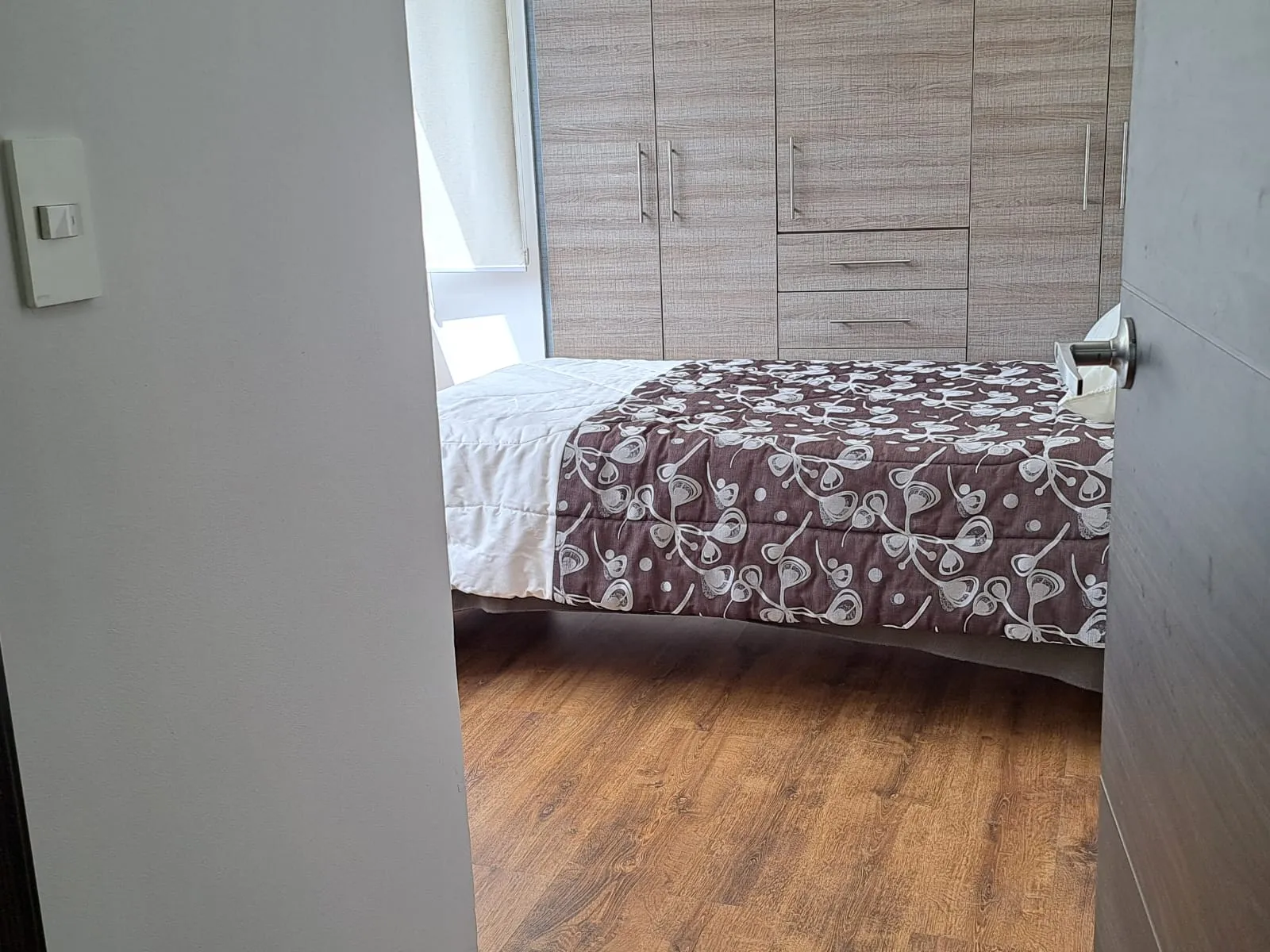 Departamento en alquiler en República del Salvador, Quito — foto 7 de 11