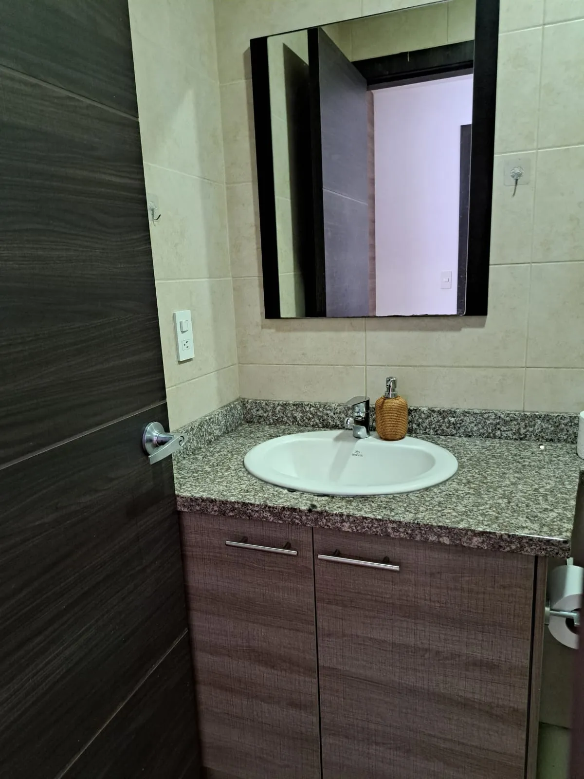 Departamento en alquiler en República del Salvador, Quito — foto 11 de 11