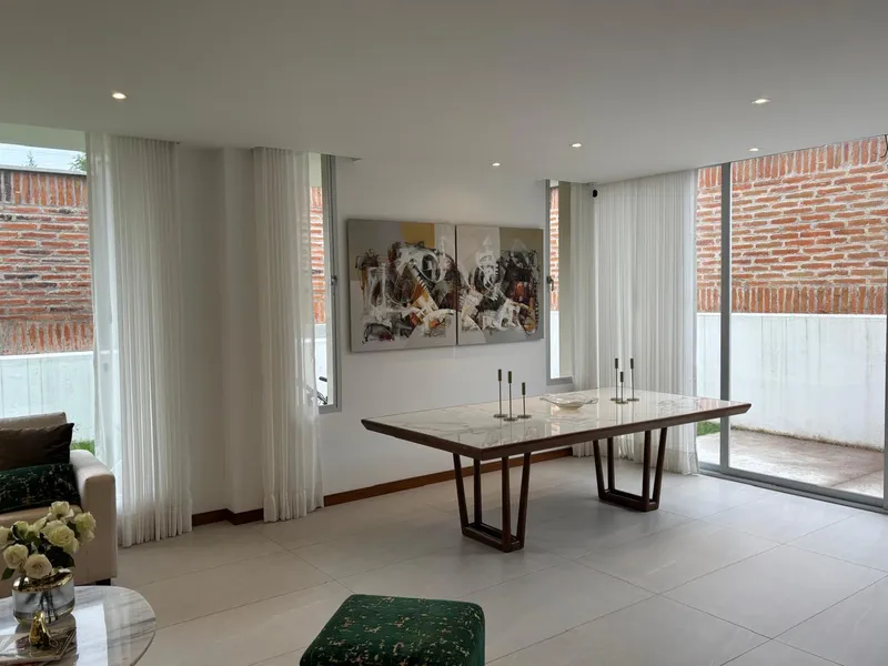 Casa en venta en Puembo, Quito