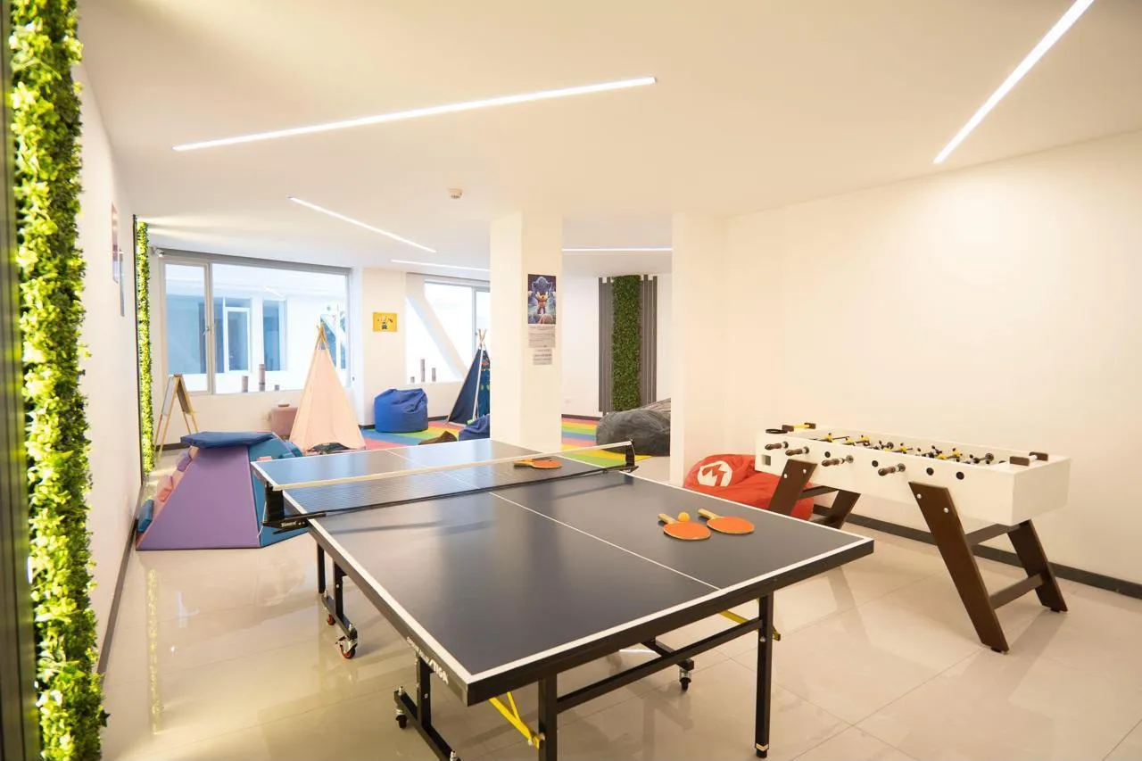 Departamento en venta en Granda Centeno, Quito — foto 15 de 15
