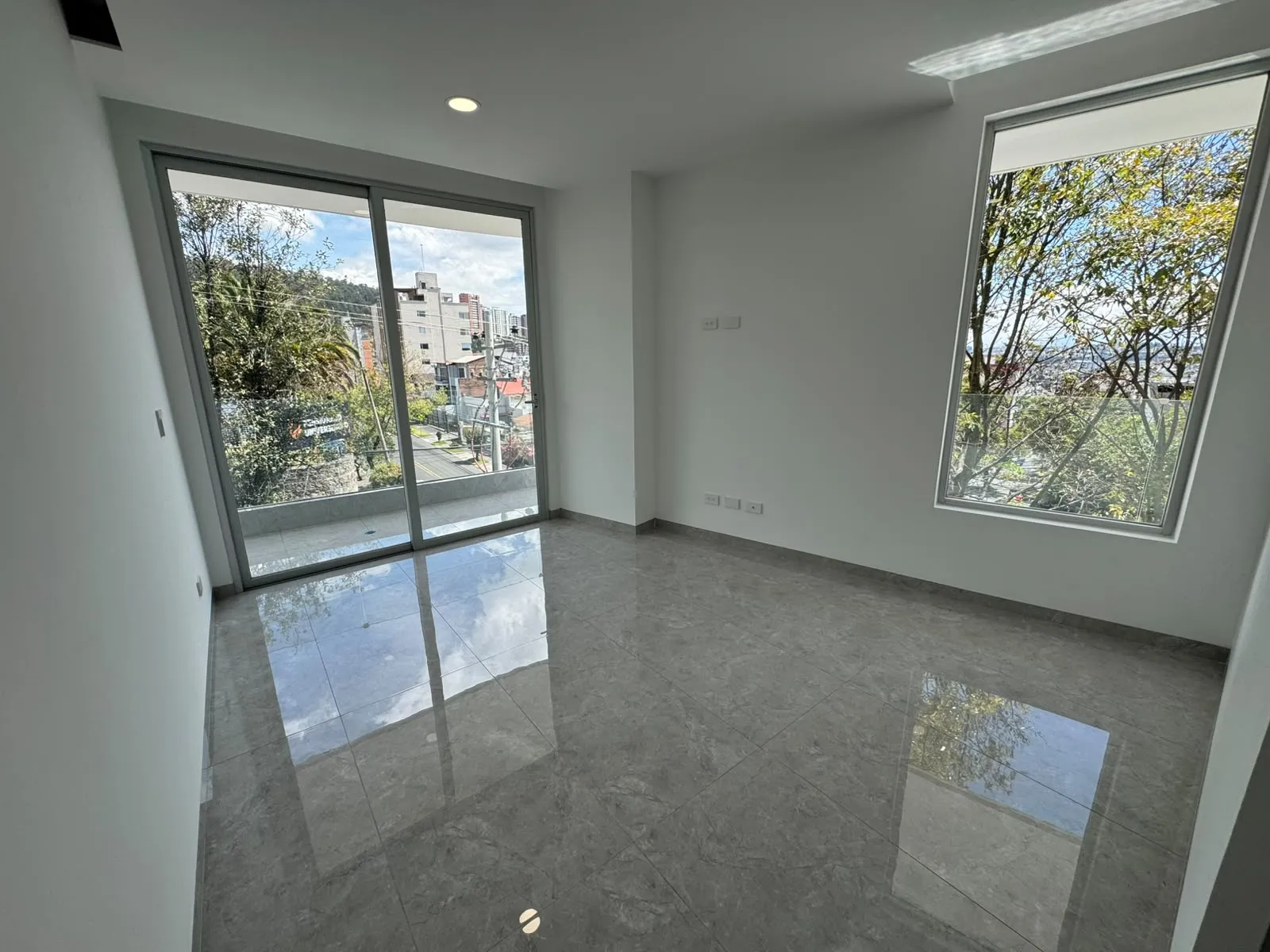 Departamento en venta en Granda Centeno, Quito — foto 5 de 15