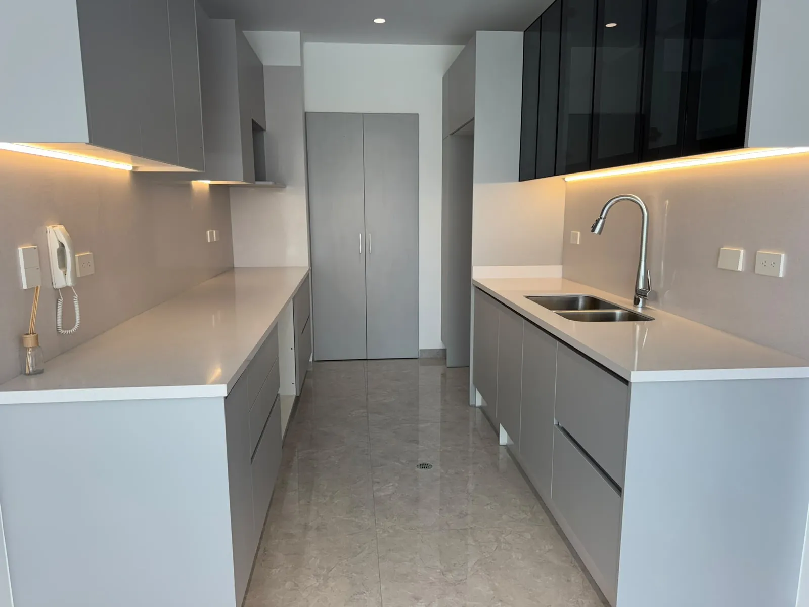 Departamento en venta en Granda Centeno, Quito — foto 4 de 15