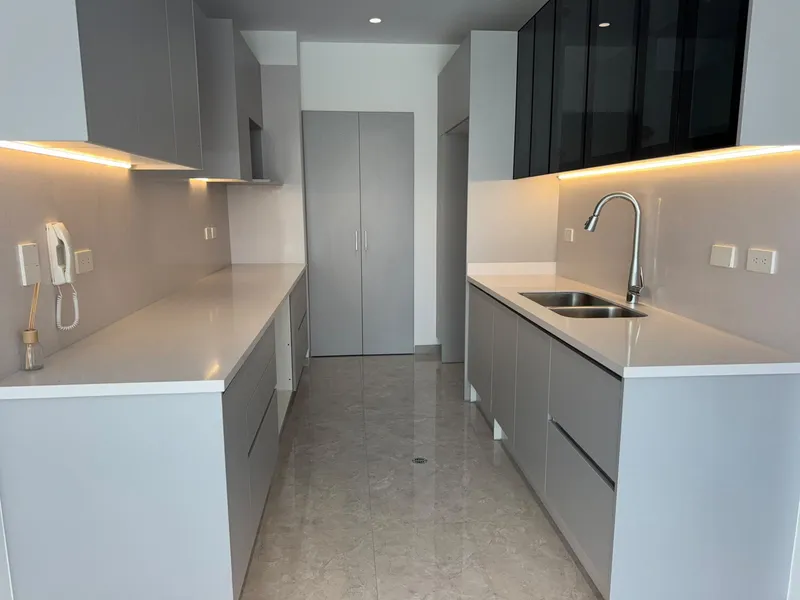 Departamento en venta en Granda Centeno, Quito — foto 4 de 15