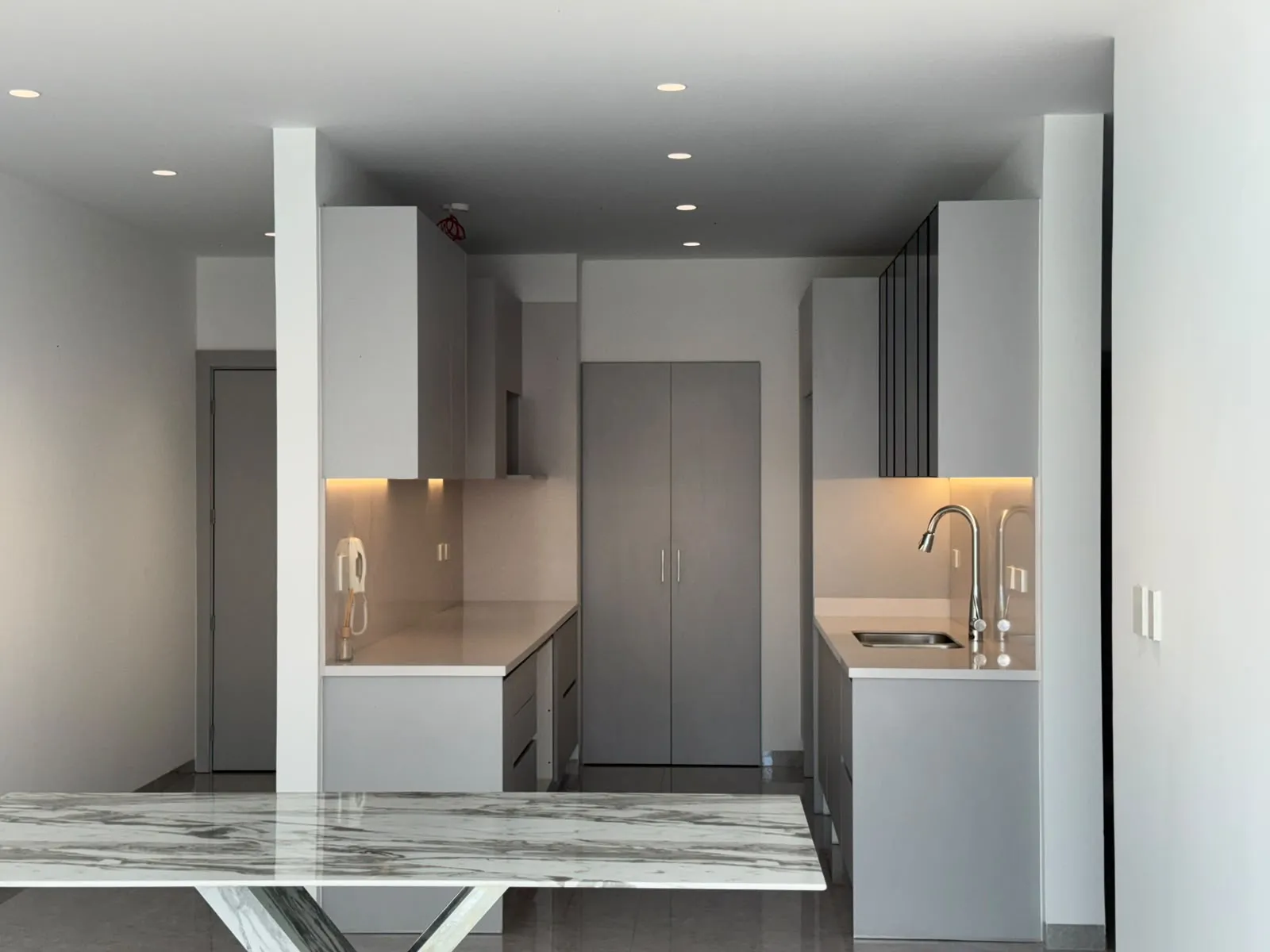 Departamento en venta en Granda Centeno, Quito — foto 2 de 15