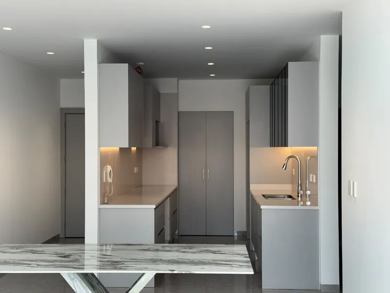 Departamento en venta en Granda Centeno, Quito — foto 2 de 15