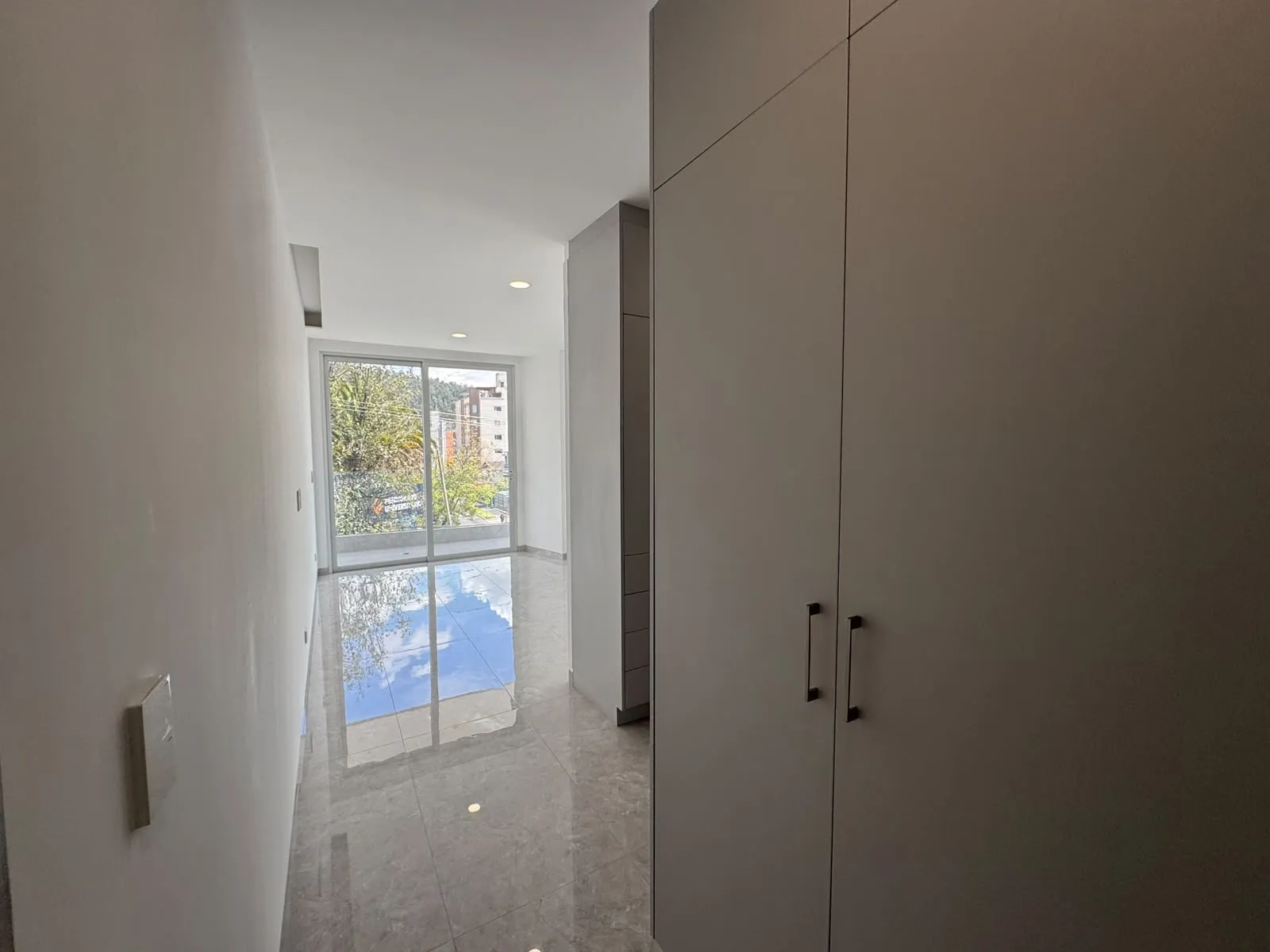 Departamento en venta en Granda Centeno, Quito — foto 7 de 15