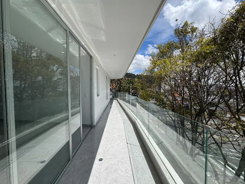 Departamento en venta en Granda Centeno, Quito — foto 3 de 15