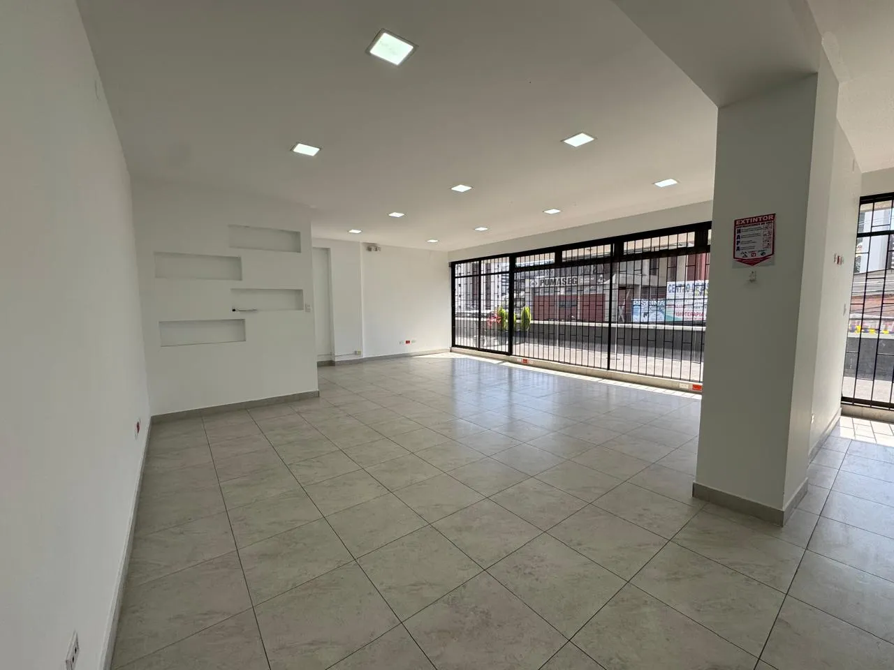 Oficina en venta en Estación Iñaquito (Metro de Quito), Quito