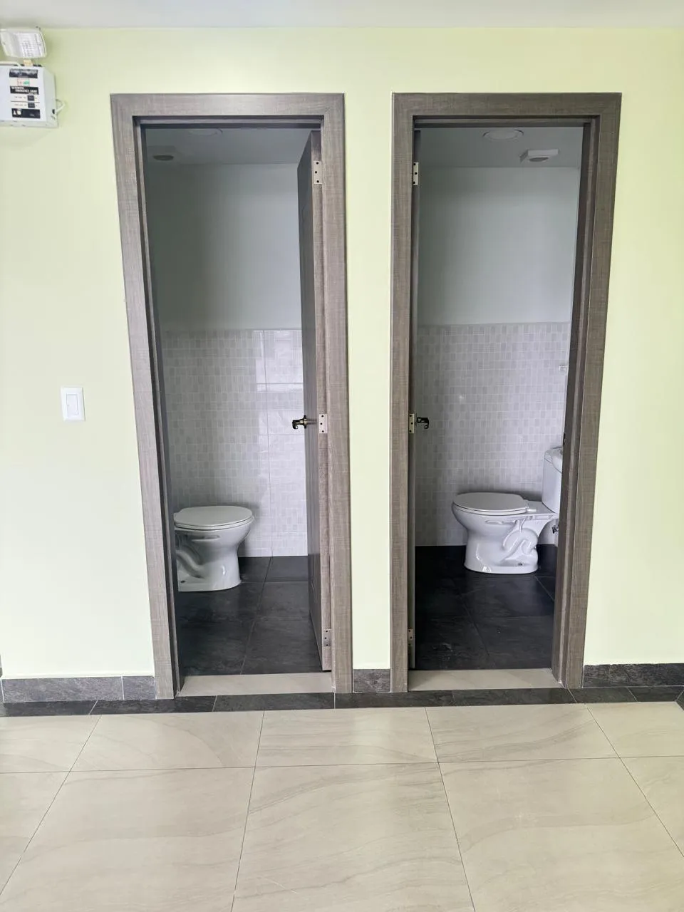 Oficina en alquiler en La Carolina, Quito — foto 5 de 8