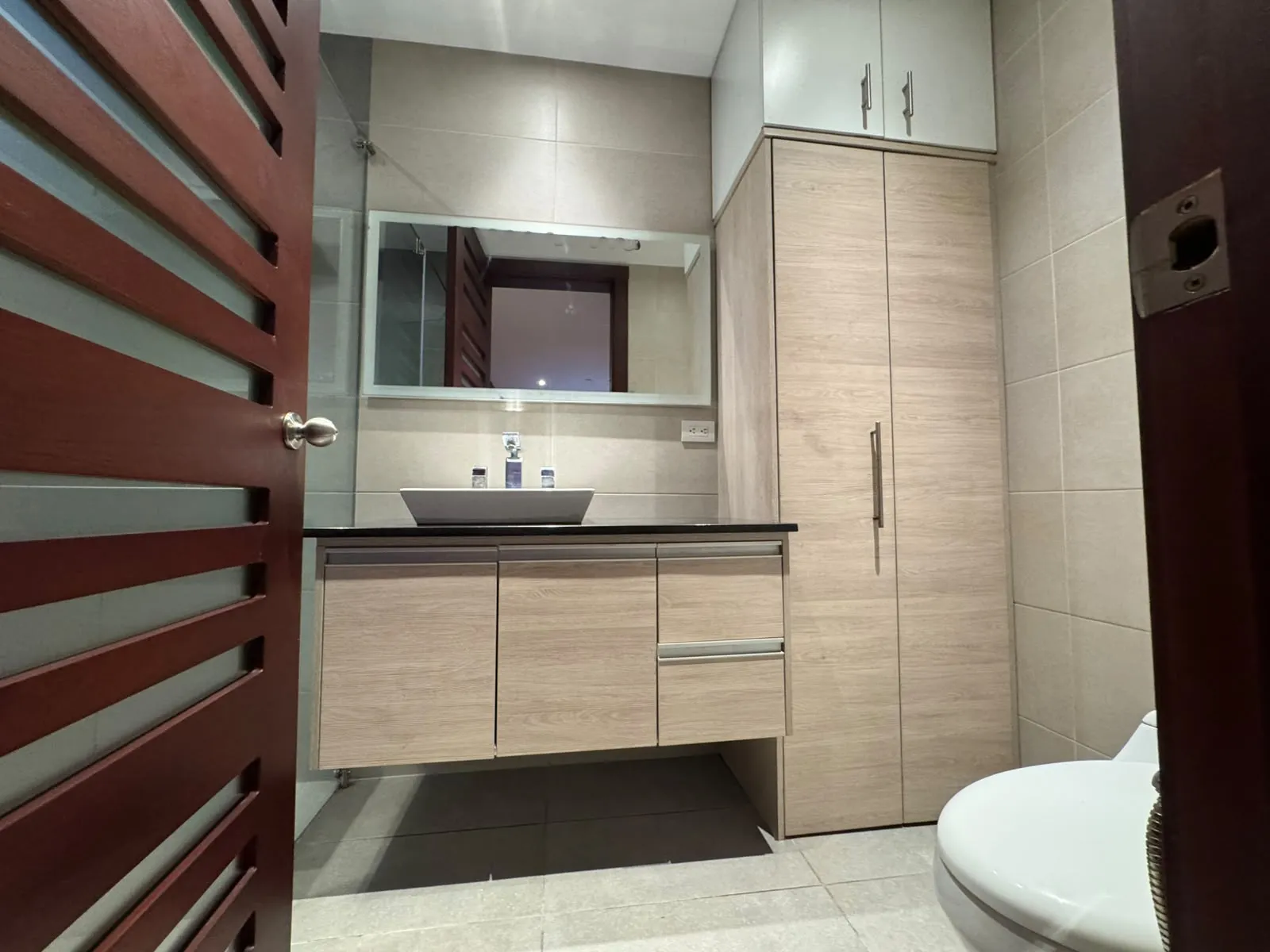 Suite en alquiler en González Suárez, Quito — foto 6 de 7