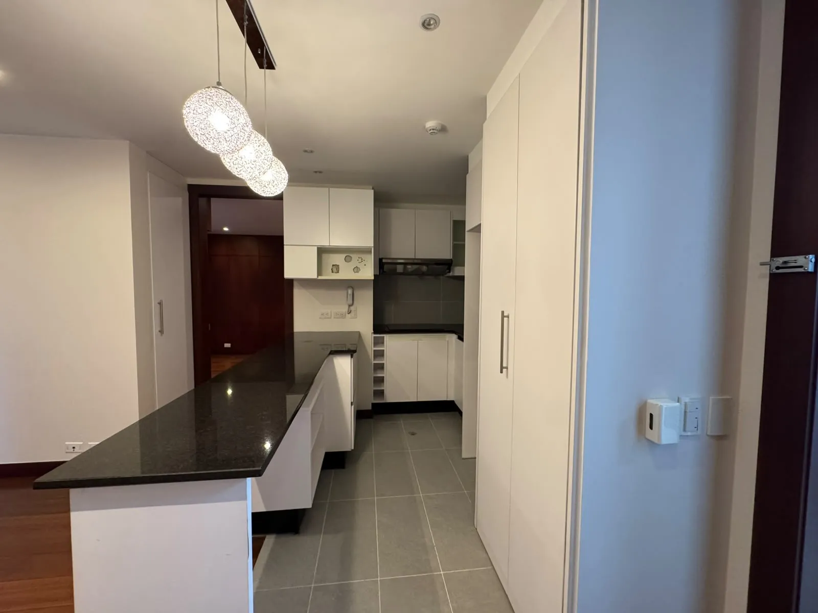 Suite en alquiler en González Suárez, Quito — foto 2 de 7