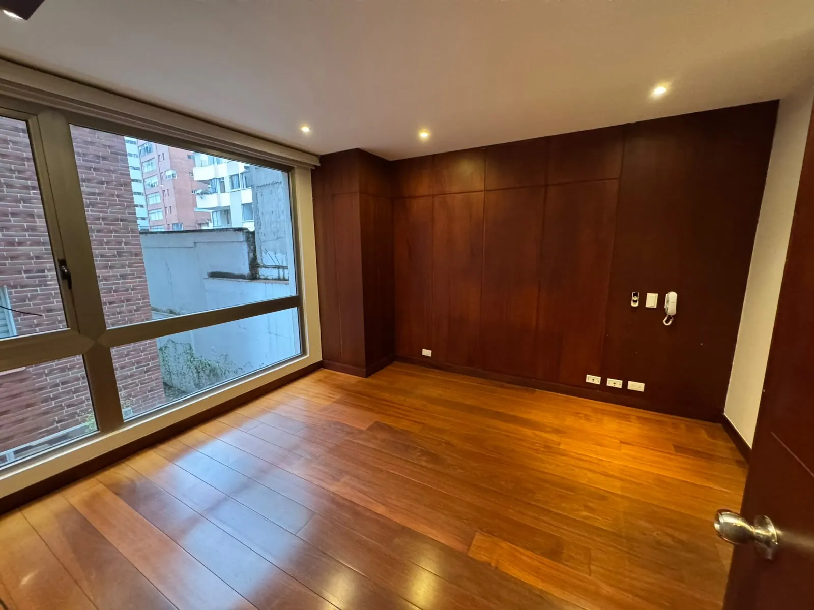 Suite en alquiler en González Suárez, Quito — foto 5 de 7
