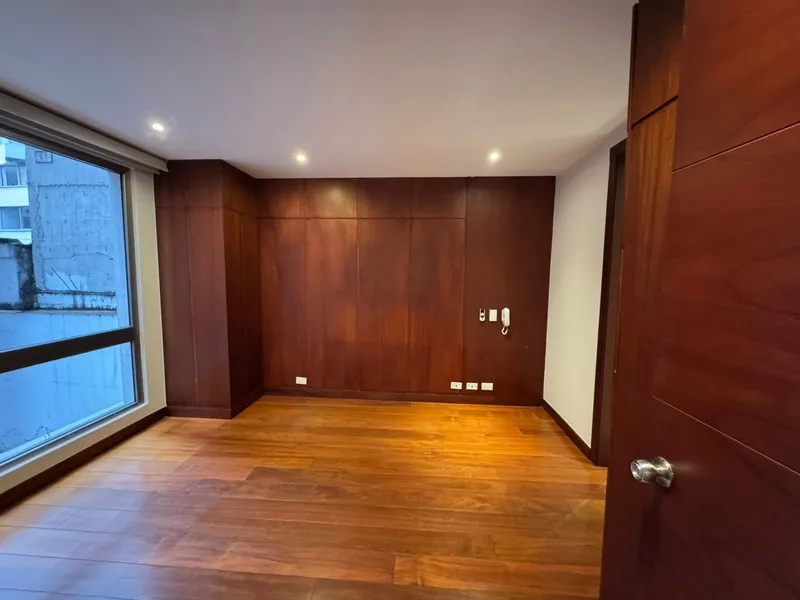Suite en alquiler en González Suárez, Quito — foto 3 de 7