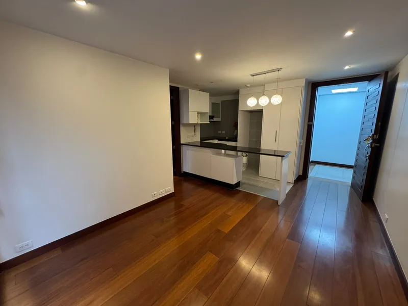 Suite en alquiler en González Suárez, Quito — foto 4 de 7