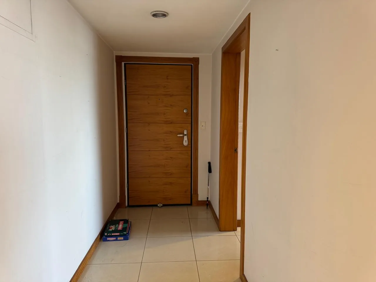 Departamento en alquiler en República del Salvador, Quito — foto 2 de 12