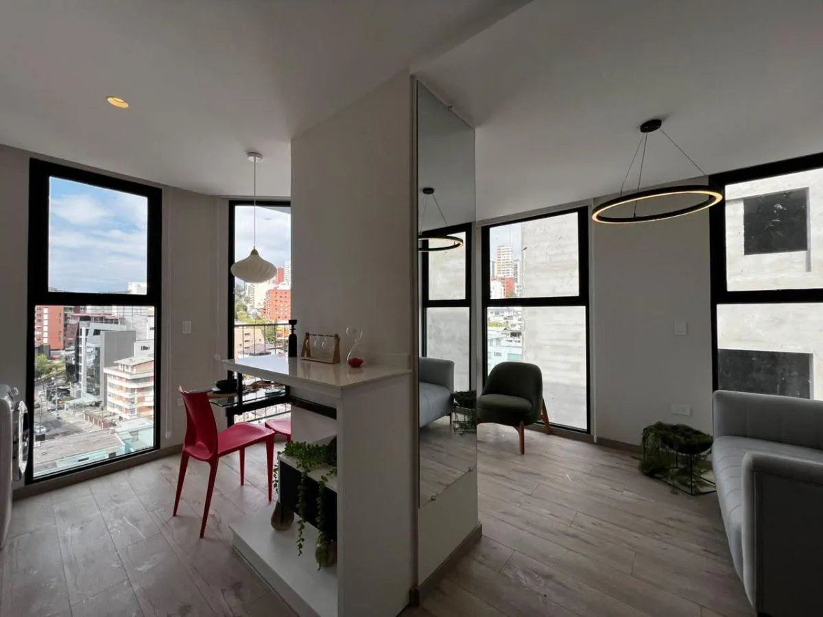 Suite en venta en La Coruña, Quito — foto 2 de 8