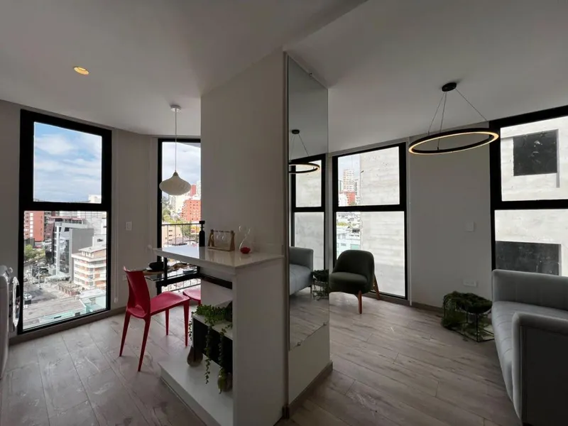 Suite en venta en La Coruña, Quito — foto 2 de 8