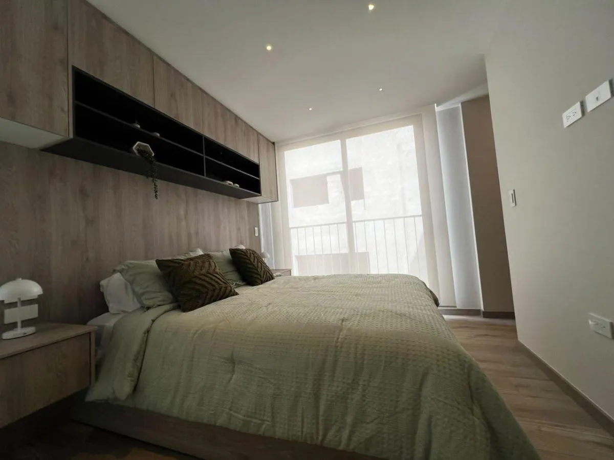 Suite en venta en La Coruña, Quito — foto 4 de 8