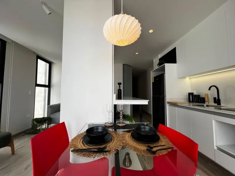 Suite en venta en La Coruña, Quito — foto 3 de 8
