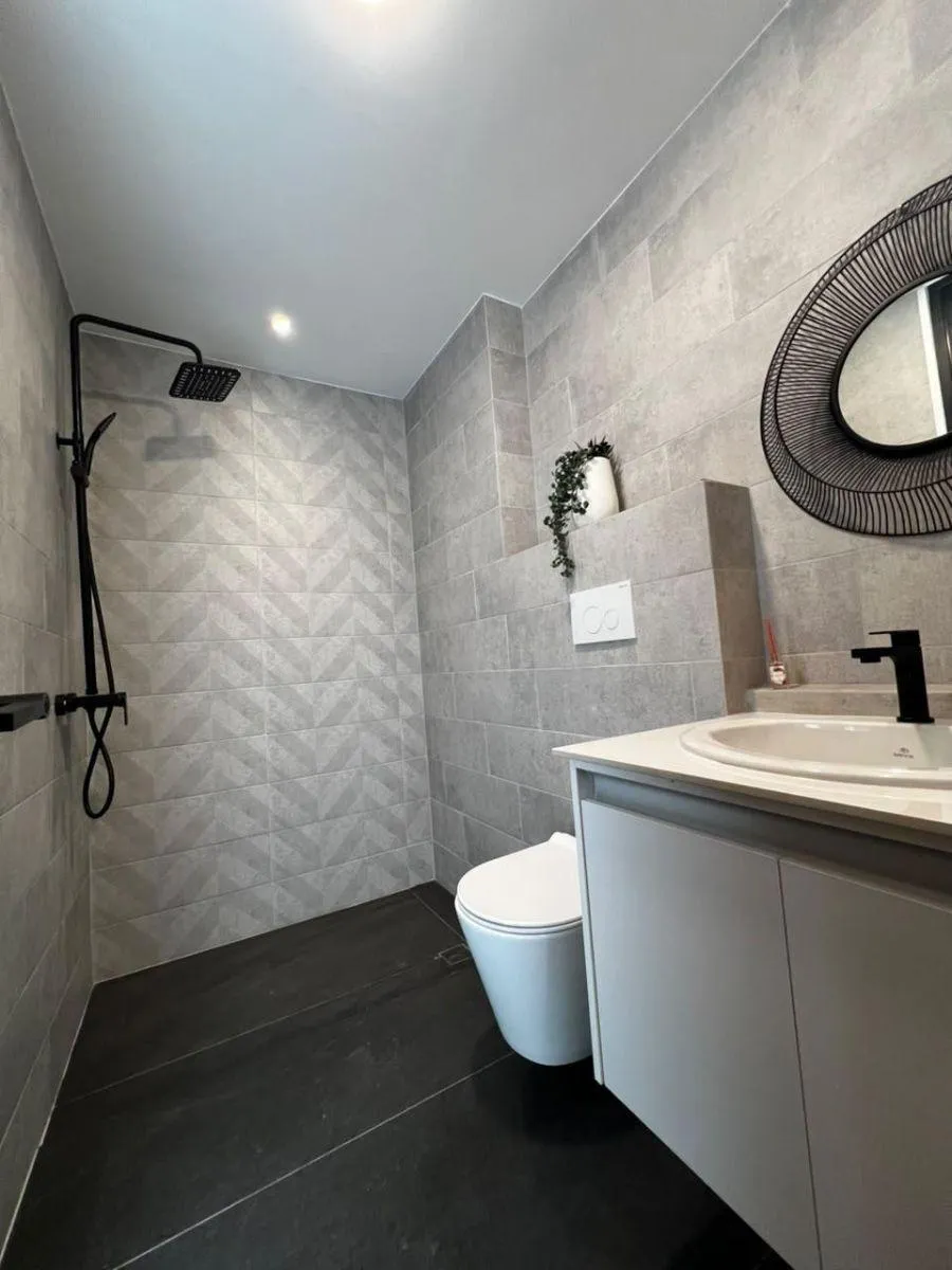 Suite en venta en La Coruña, Quito — foto 7 de 8
