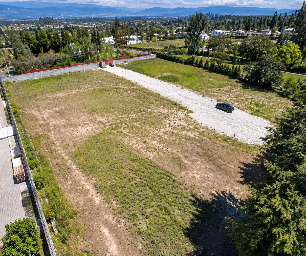Terreno en venta en Pifo (zona baja), Quito — foto 4 de 12