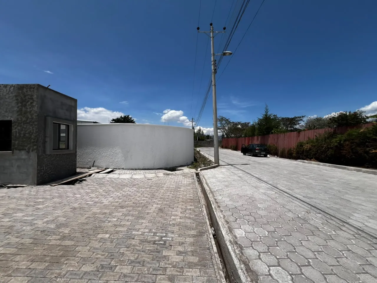 Terreno en venta en Pifo (zona baja), Quito — foto 7 de 12